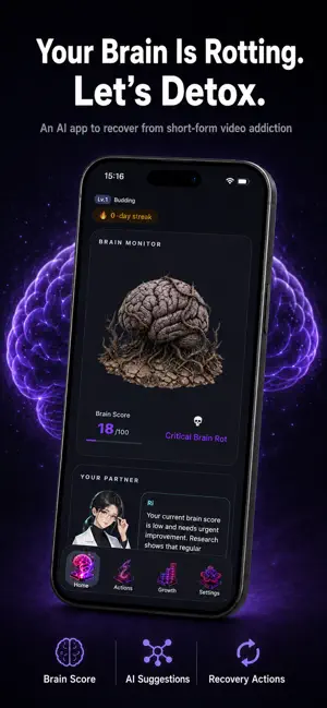 brain-detox screenshot 1
