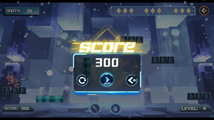 Immortal Tale:Mortar Operator screenshot-4