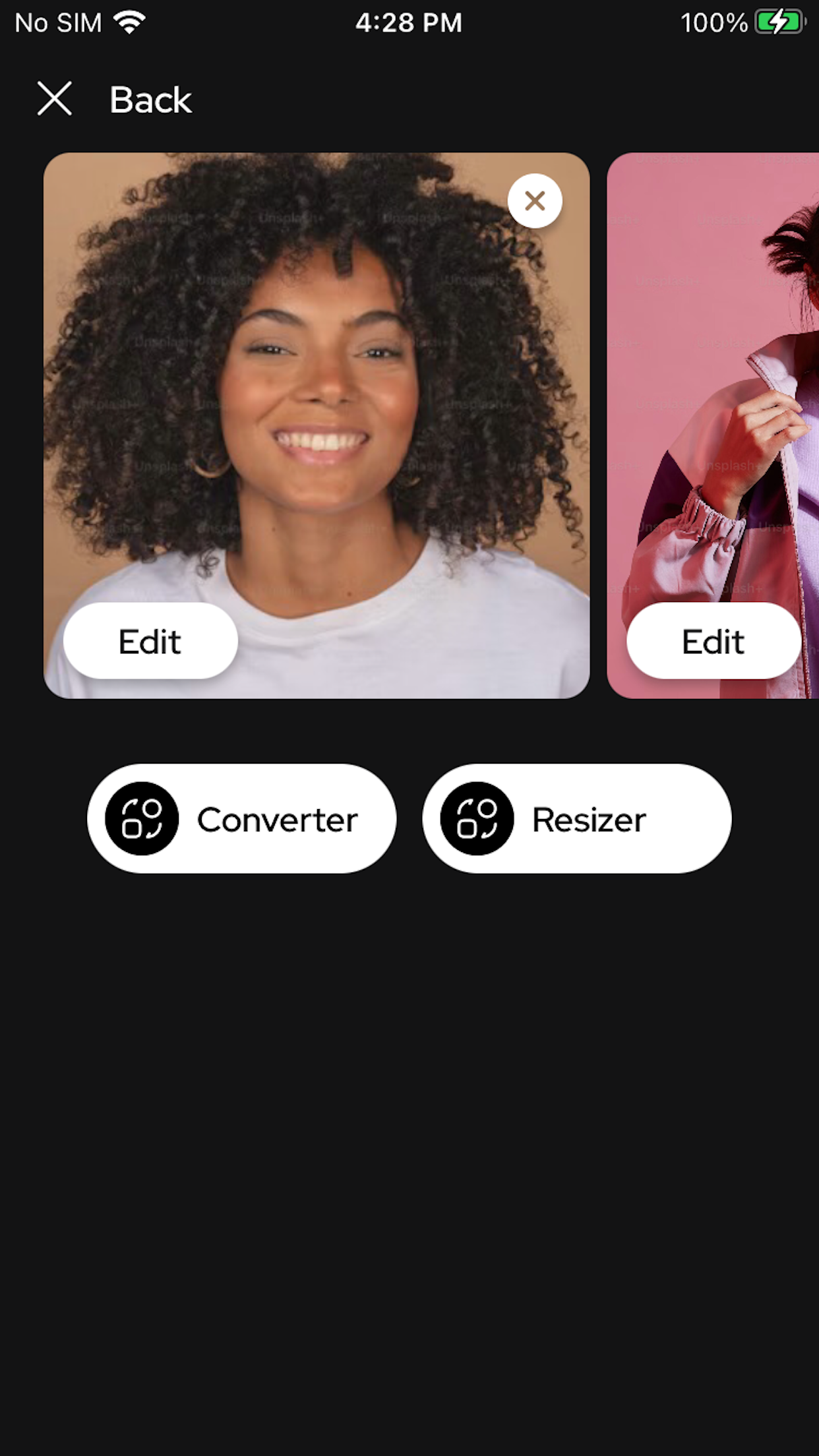 All Image Tools