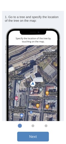 Geo-Quest screenshot