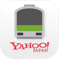 Yahoo!乗換案内
