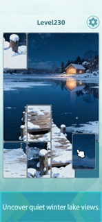 Anime Jigsaw Come Alive screenshot 5