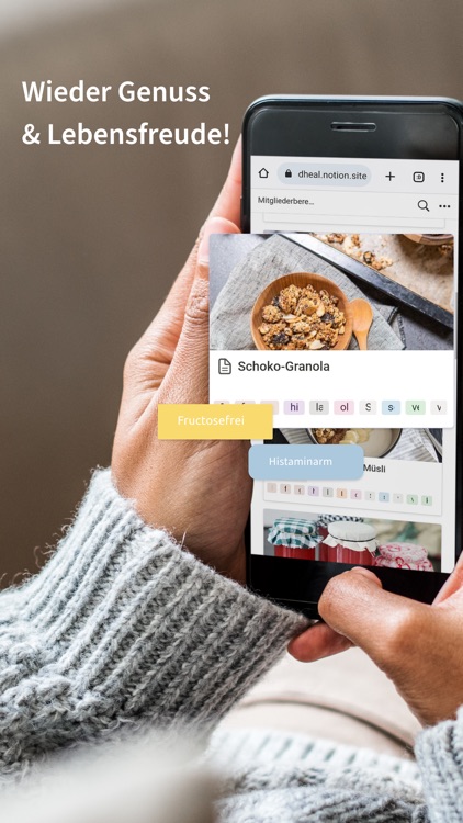 meal&heal - verträglich essen