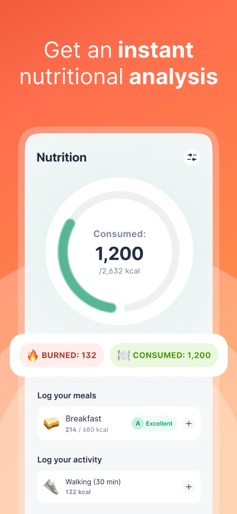 Kompanion Intermittent Fasting screenshot 4