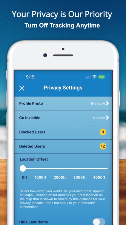 Serendipity screenshot-3