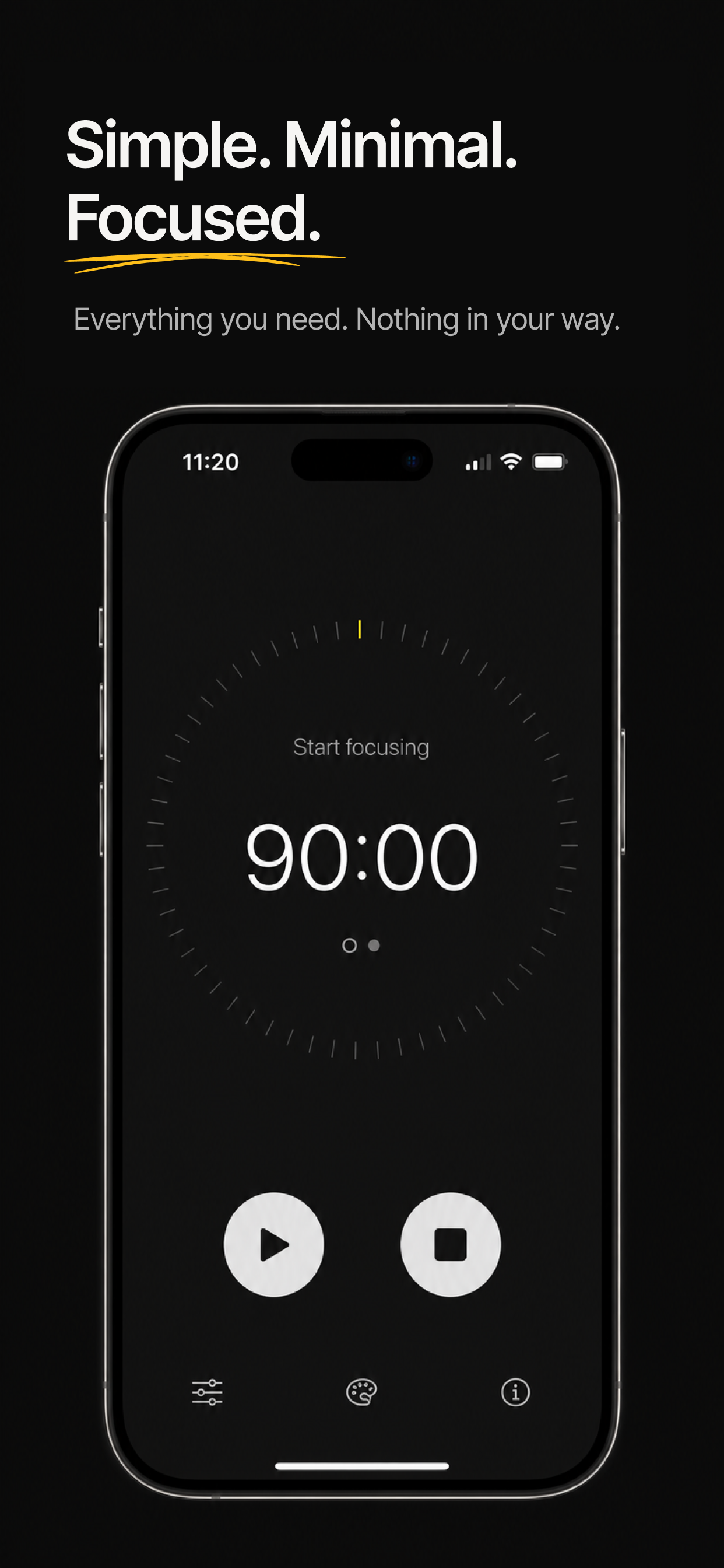 Flow90 screenshot 5
