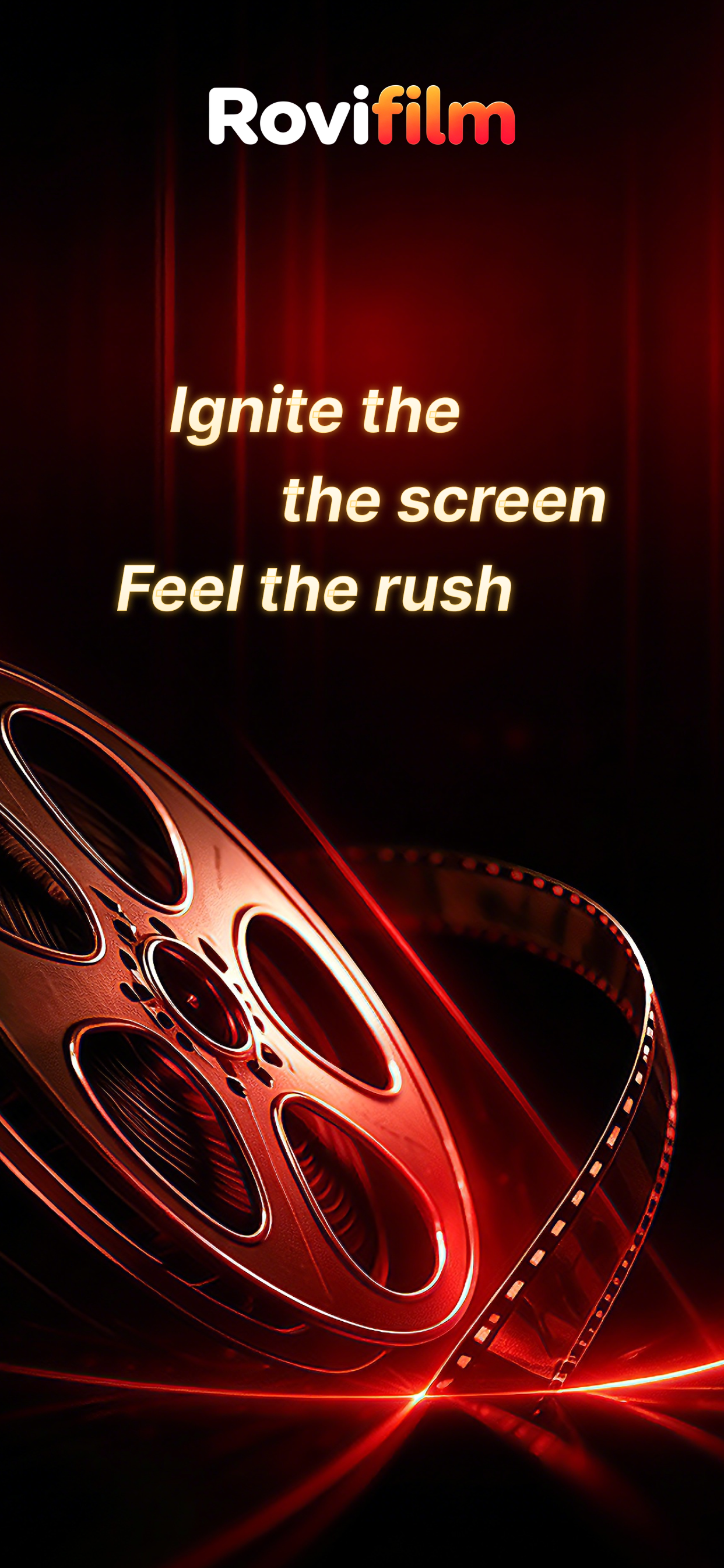 Rovifilm screenshot 3