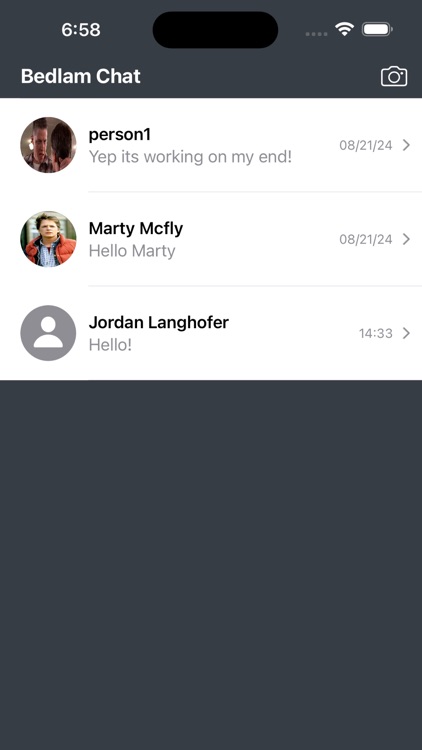 Bedlam Connect screenshot-7