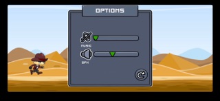 Desert Dashers Screenshot 3 of 7