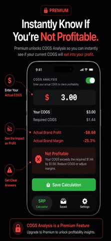 SRPify screenshot