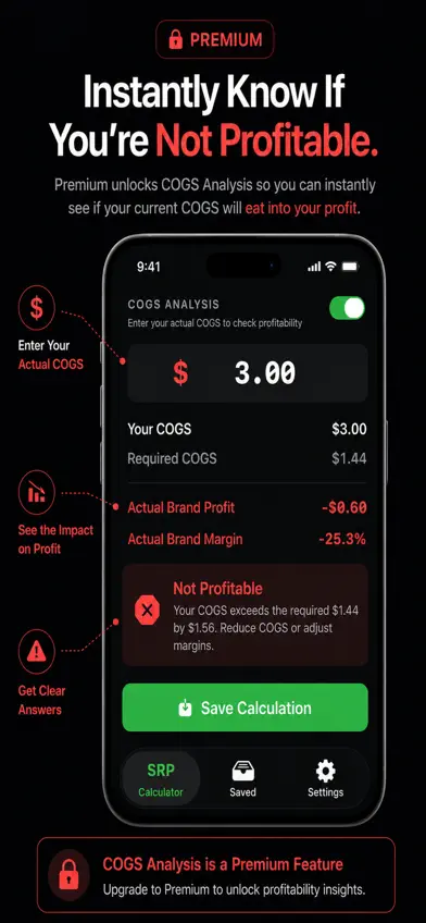 SRPify screenshot 3