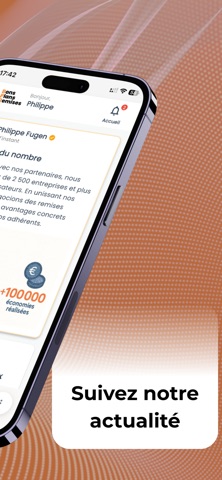 BonsPlansRemises screenshot