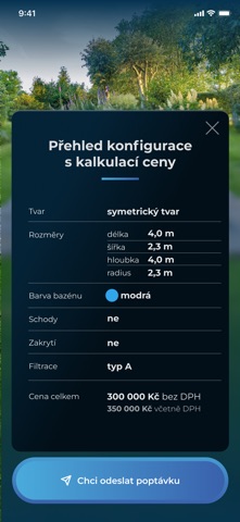 Pooltechnika 3D Pool screenshot