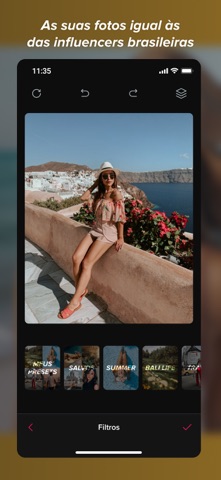 LikeAPPro screenshot