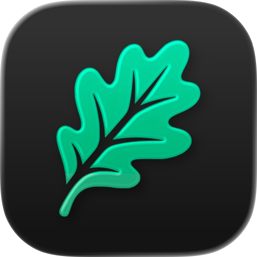 Oak: Workout & Diet Coach