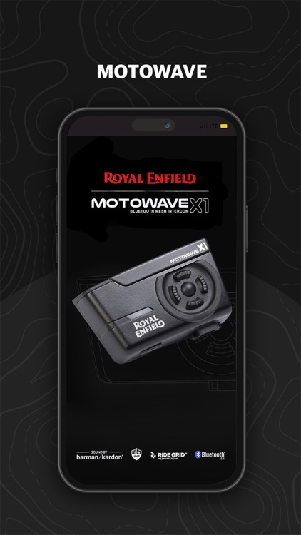Royal Enfield App screenshot-3