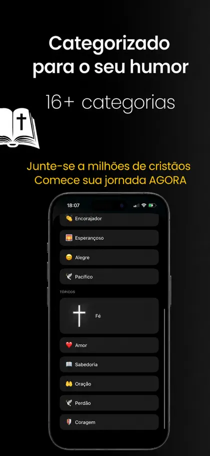 From Bible: Bible Widgets ekran görüntüsü 6 / 6