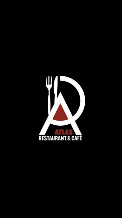 Screenshot #1 pour Restaurant Atlas