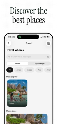 HOC mobile screenshot