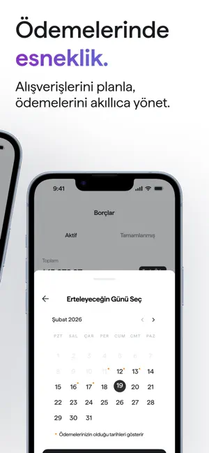 Colendi Hazır Limit iPhone screenshot 3