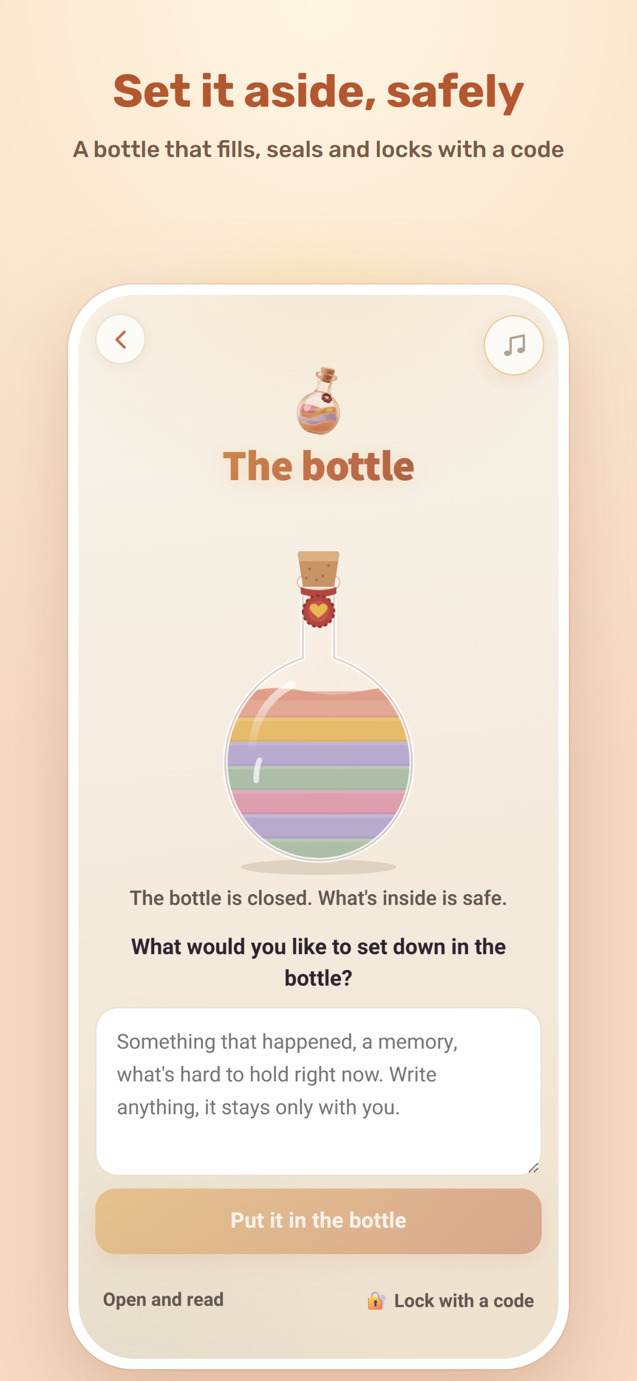 Screenshot 5 of Even Better: Gratitude