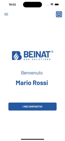 Beinat Devices screenshot