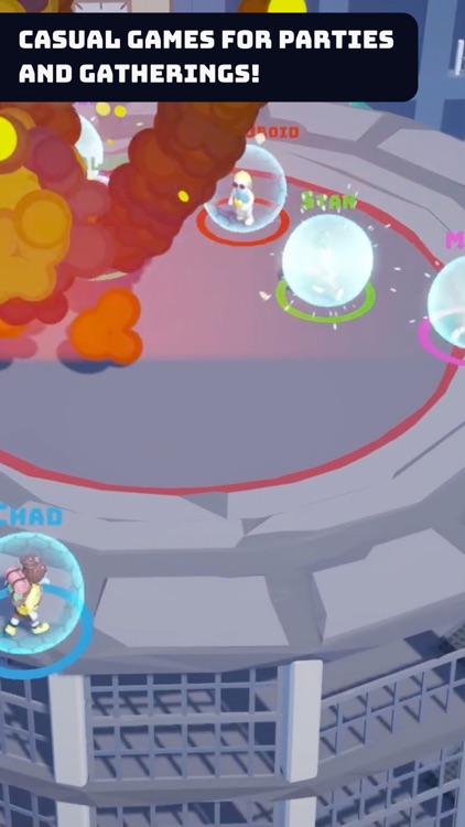 Play·Friends screenshot-3