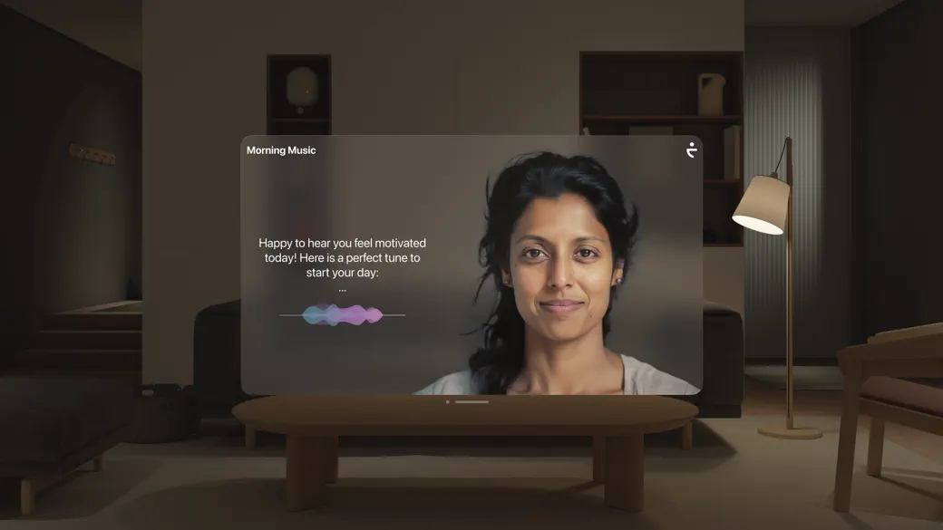 LifePal AI Chat Assistant screenshot 6