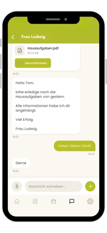 ISD Deutsch Screenshot 4 of 5
