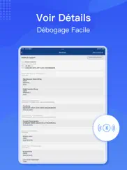 assistant bluetooth iPad Captures Décran 4
