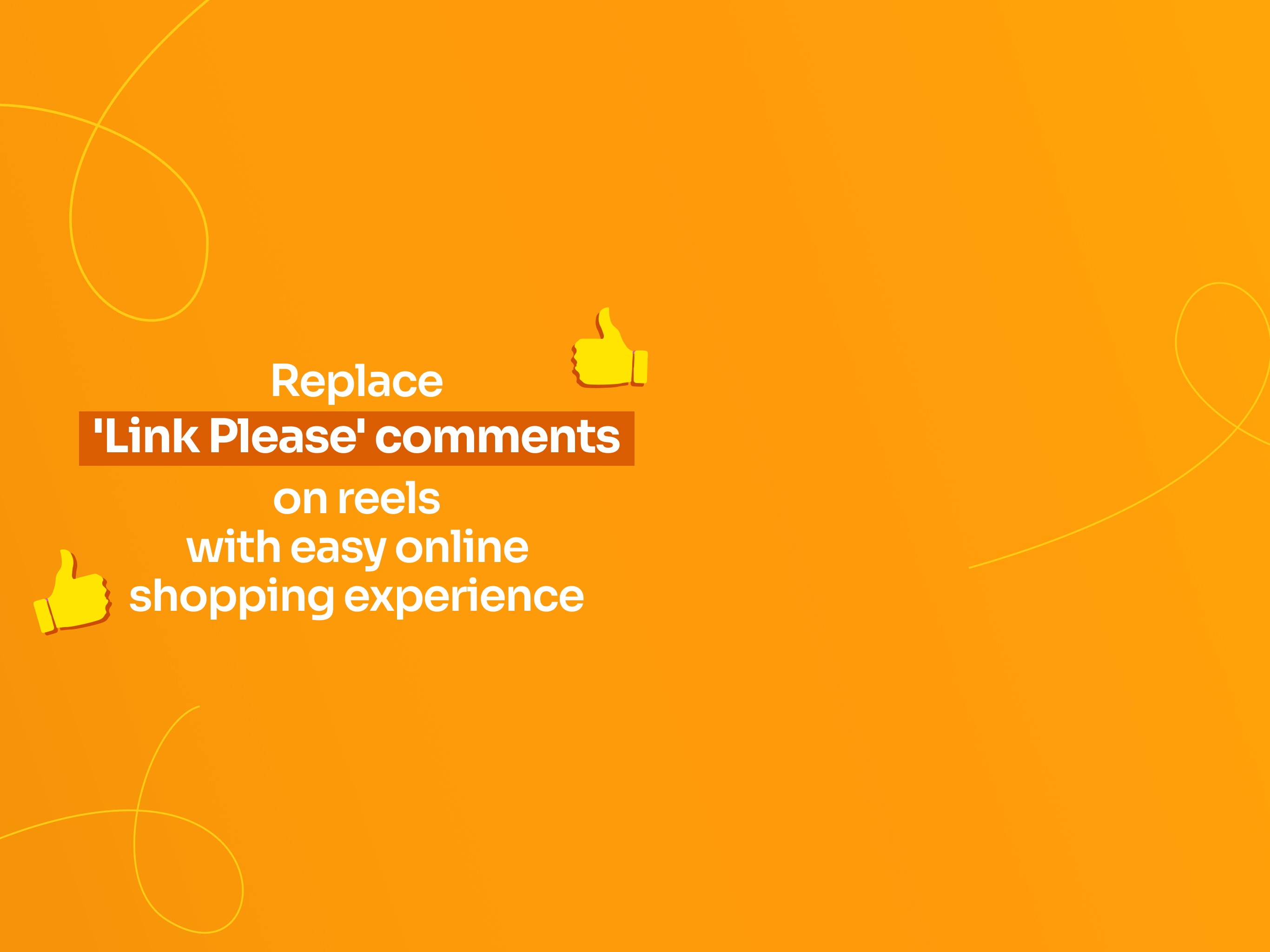 Wishlink Shopping App