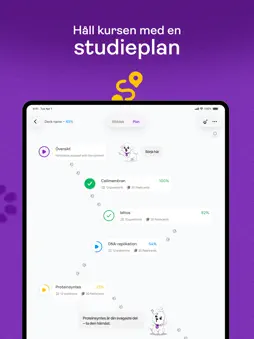 Studyflash: AI Study App screenshot 13
