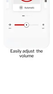hansaton stream remote iphone resimleri 4