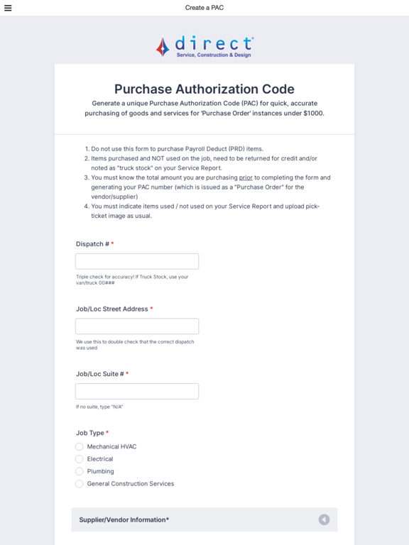 Workersville iPad screenshot 3 - Business app