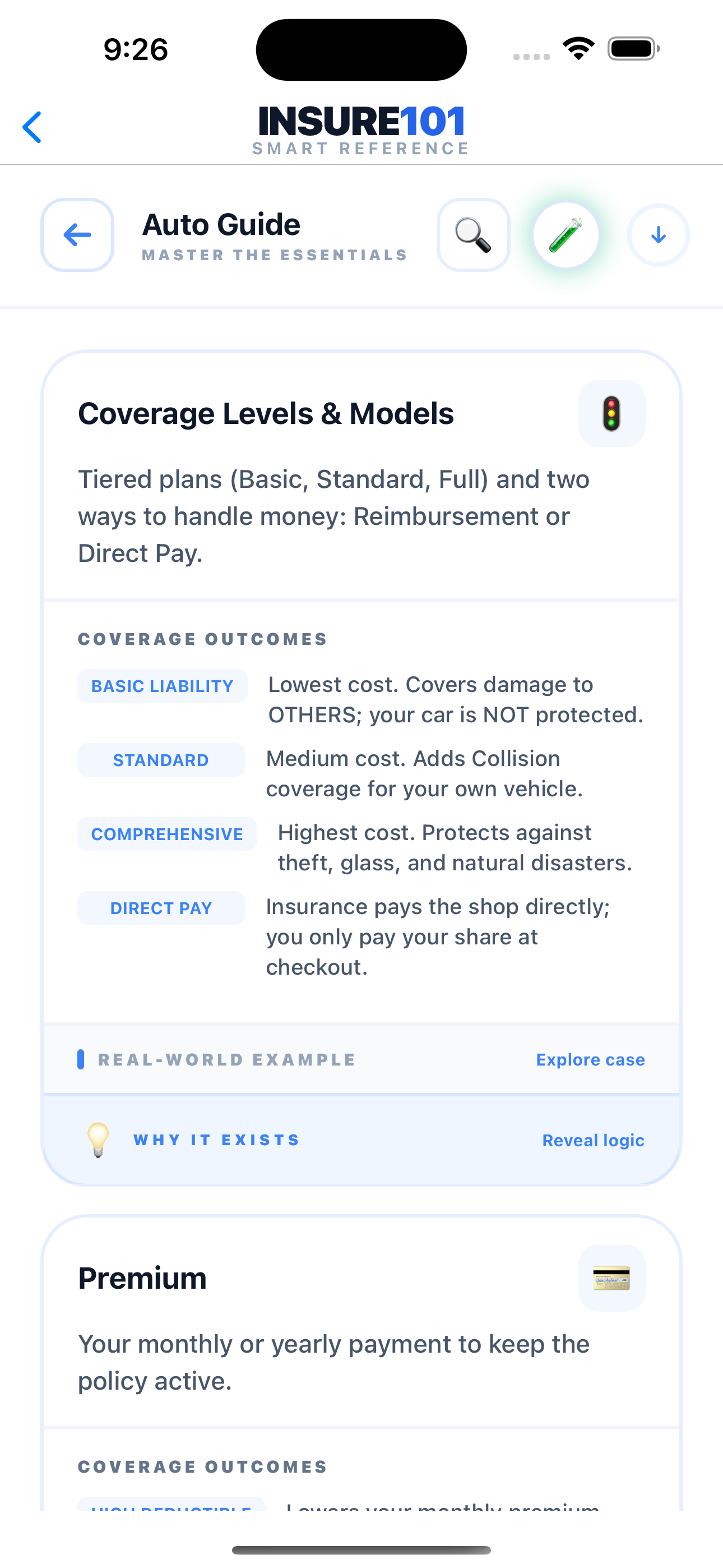Insure101