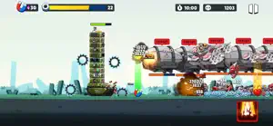 Stack Tank screenshot 3