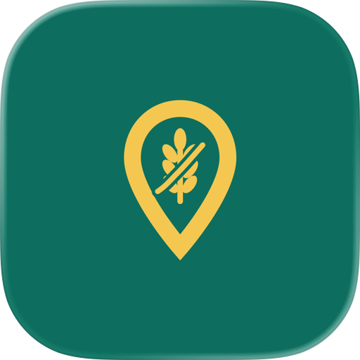 Cerogluten — sin gluten