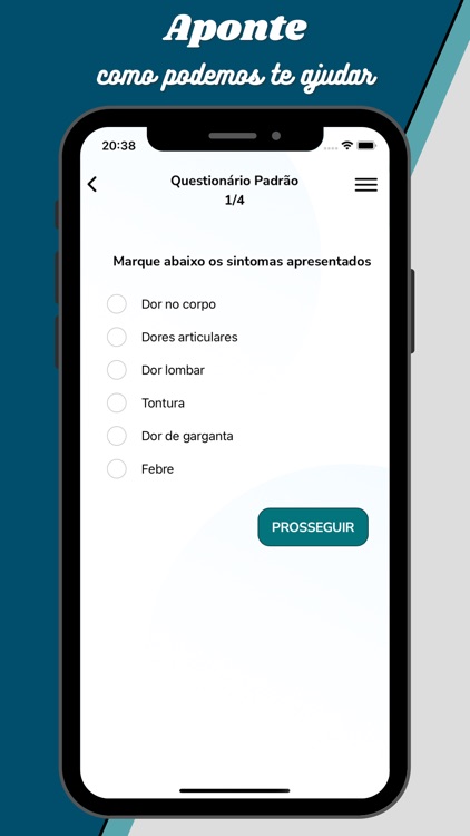 EXP Vida & Saúde screenshot-4