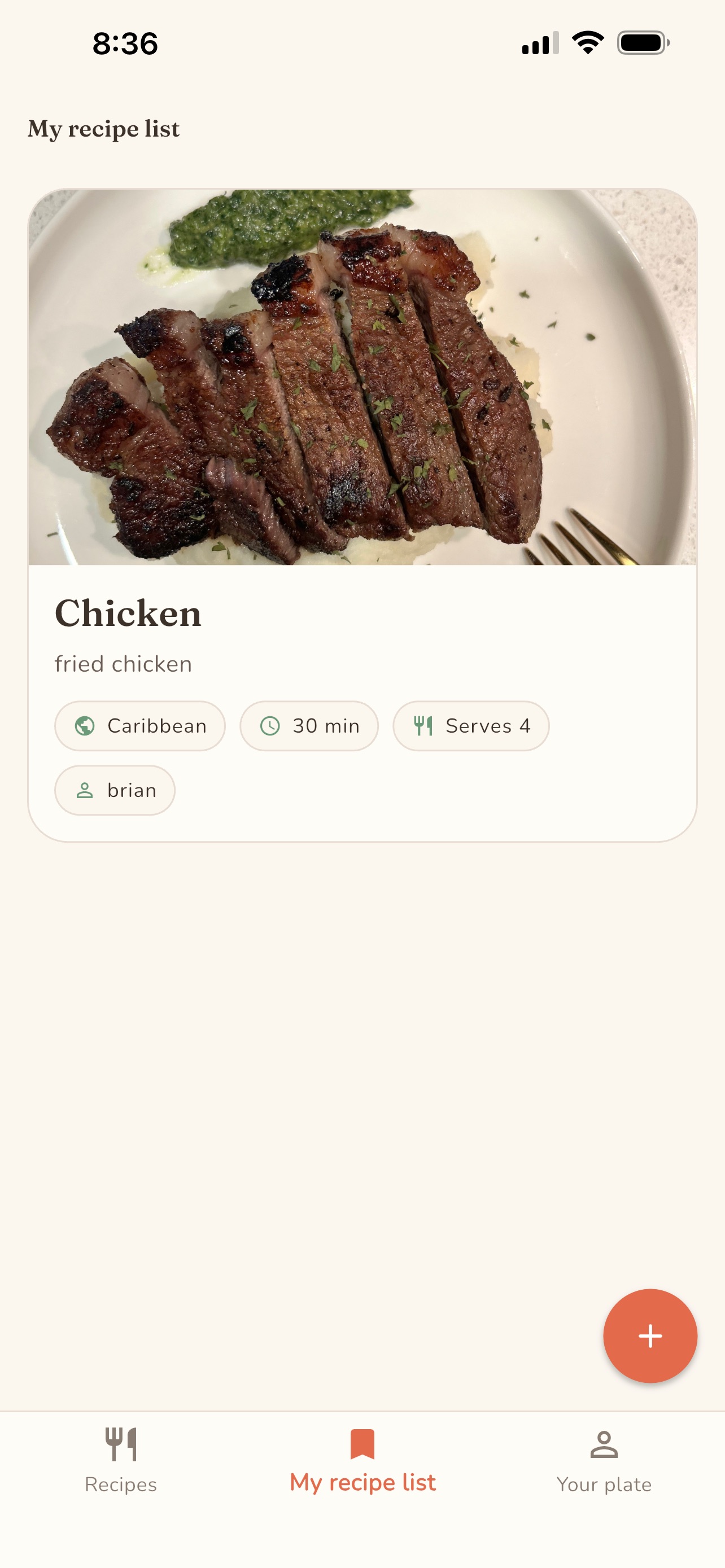 Screenshot 3 of Platealo