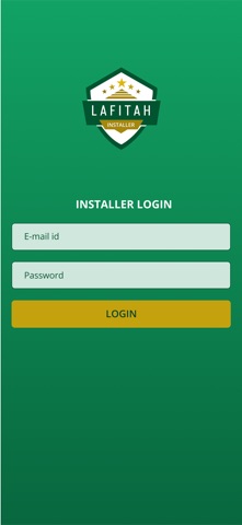 Lafitah Installer Screenshot 1 of 6