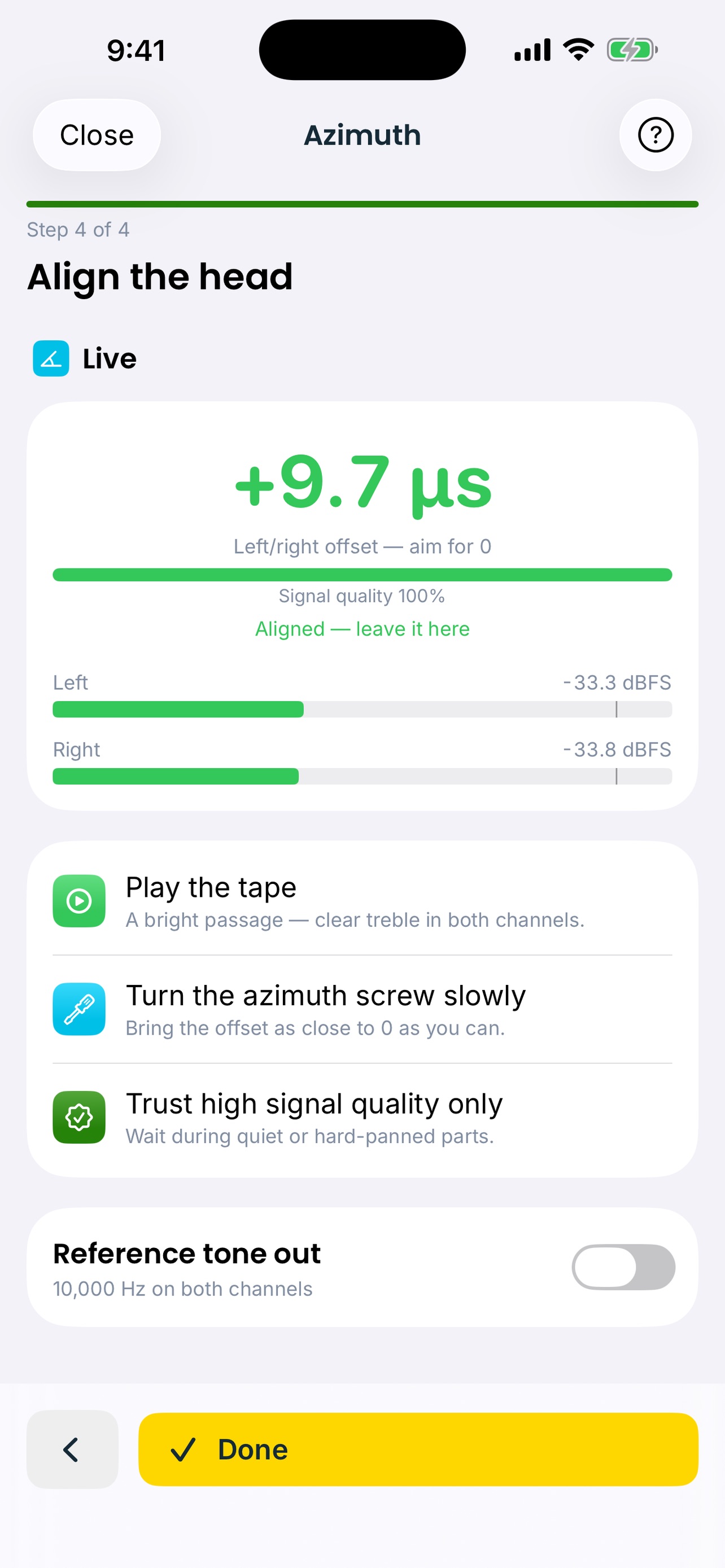 Screenshot 6 of FixYourDeck