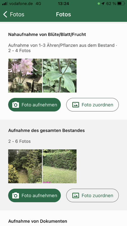 #3. FANi (iOS) 由: GI Geoinformatik GmbH