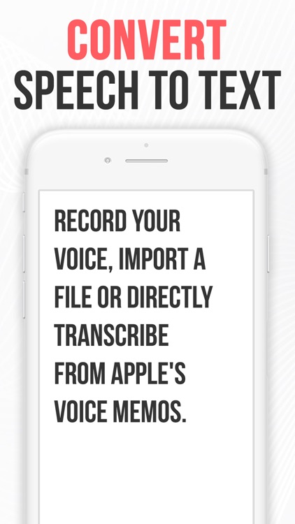 Live Transcribe Voice to Text. screenshot-2