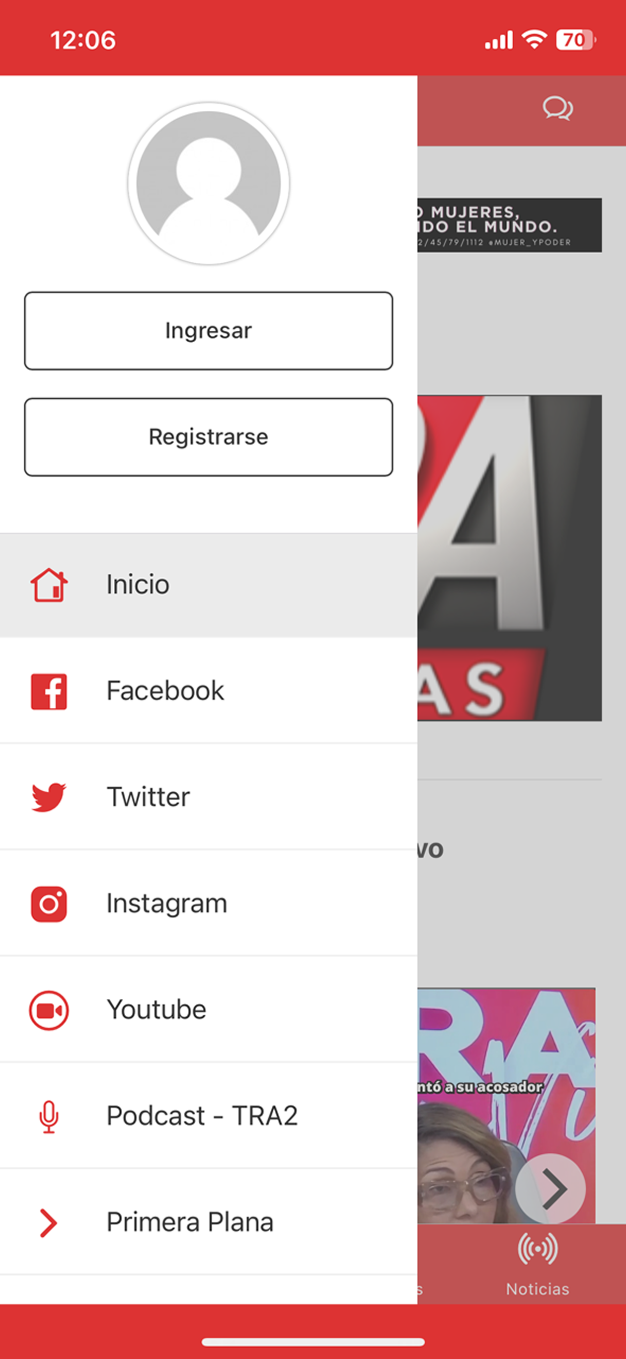 TRA Digital