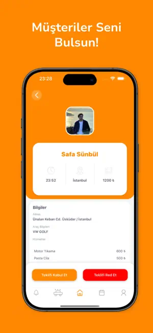 OtoCep screenshot 4