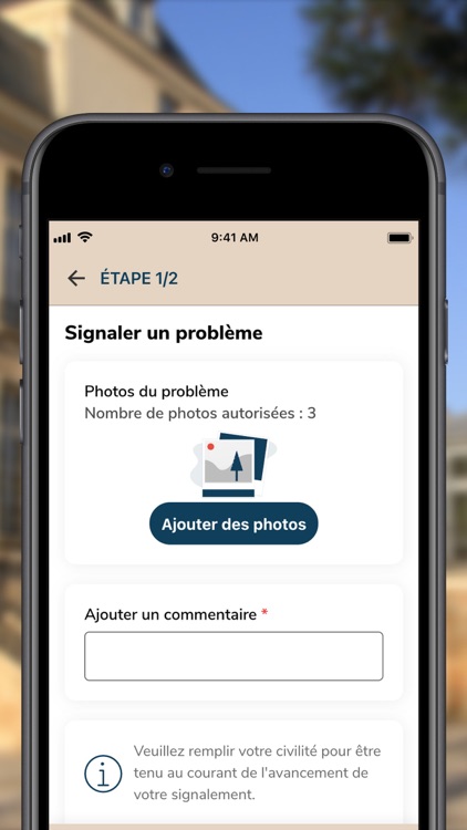 Le Port-Marly screenshot-4