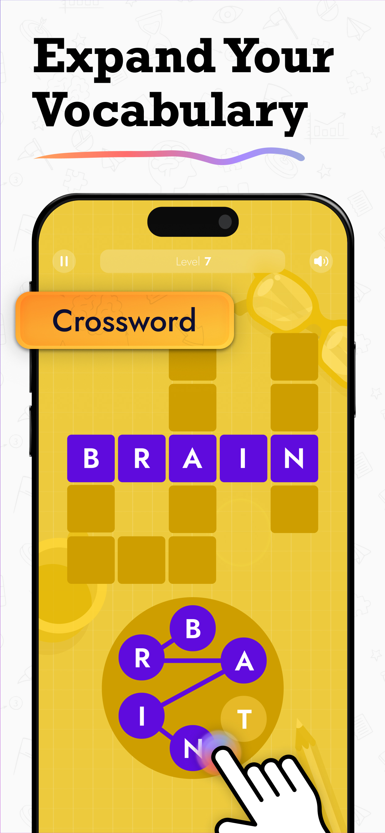 IQ Masters: Brain Games, Tests