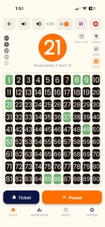 Easy Tambola screenshot 4