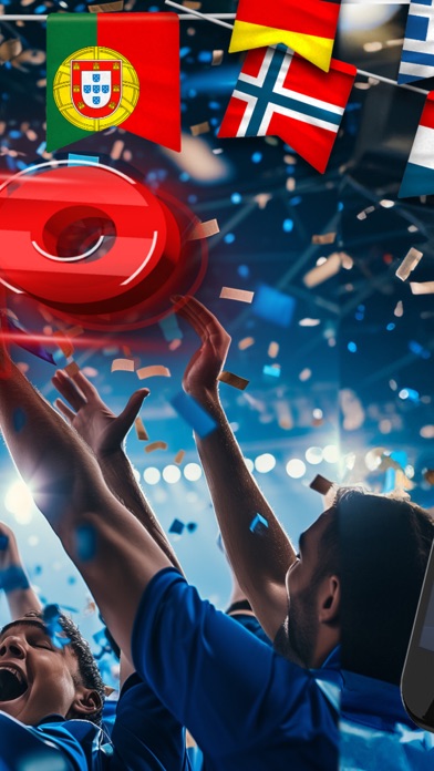 KTO Gaming Screenshot 2 - AppWisp.com KTO Gaming Screenshot 2 - AppWisp.com