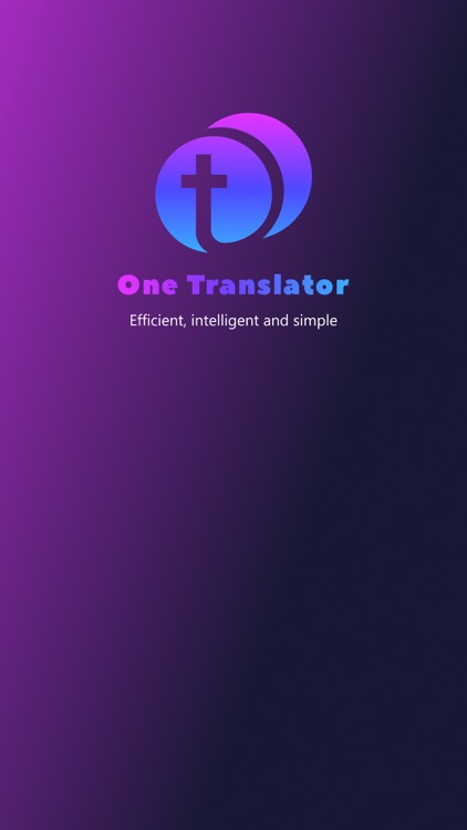 OneTranslator